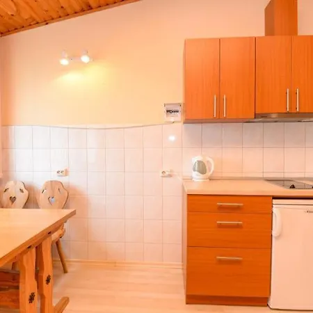 Maison d'hôtes Poilsine Vertikale Sventojoje Palanga