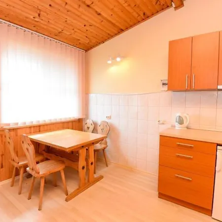 Poilsine Vertikale Sventojoje Maison d'hôtes