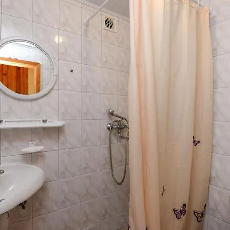 Poilsine Vertikale Sventojoje Maison d'hôtes Palanga