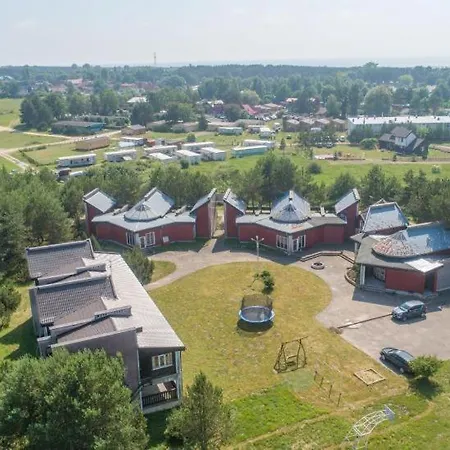 Poilsine Vertikale Sventojoje