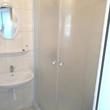 Poilsine Vertikale Sventojoje