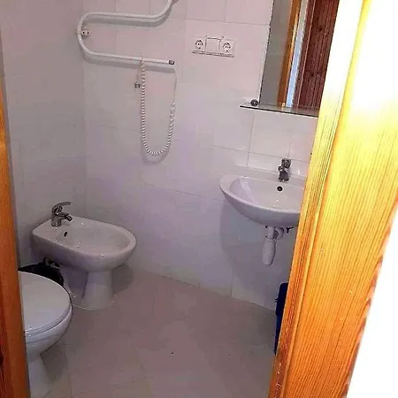 Poilsine Vertikale Sventojoje Maison d'hôtes