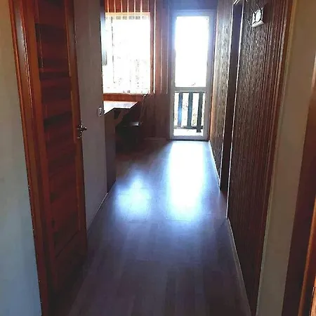 Poilsine Vertikale Sventojoje *